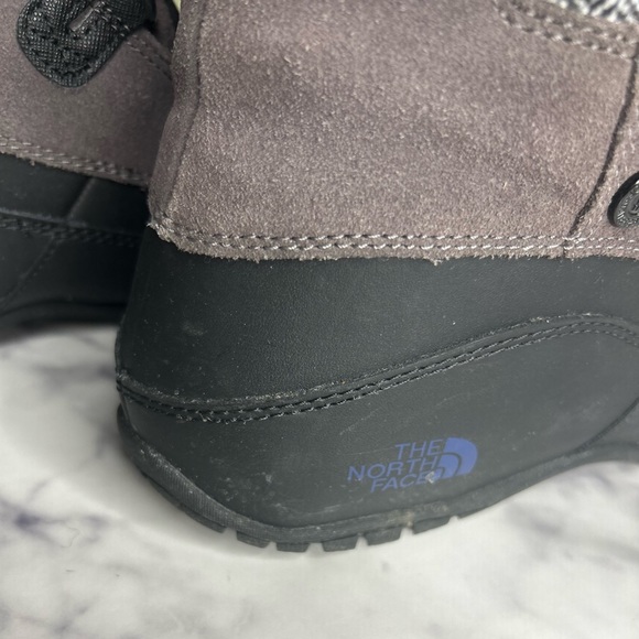 North Face Womans Snow Boots - Picture 5 of 6
